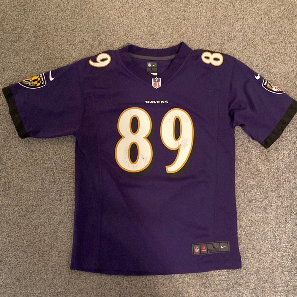 Baltimore Ravens NFL Jersey